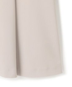 ICB L 【UVカット・防シワ・速乾・洗える】Fied タックデザインブラウス