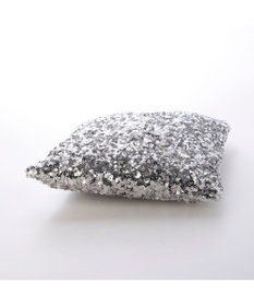 UNBILLION カシュカシュ cachecache / スパンコールトートバッグバッグ