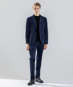 JOSEPH HOMME 新素材【ストレッチ】トリコードストレッチ　テーパードパンツ / CITY