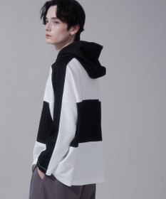 WEGO ドルマンポンチフードT（LS）