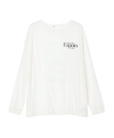 CRAFT STANDARD BOUTIQUE Ｅｓｐｏｉｒｓ　ロゴロンＴＥＥ