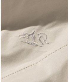 JOSEPH ABBOUD MOUNTAIN 【軽量/撥水/防風/透湿防水素材/JAPANファブリック/男女兼用】　　マウンテンシェルパーカーコート