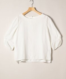 ONWARD Reuse Park 【any SiS】ブラウス春夏