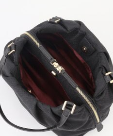 LA BAGAGERIE ナチュラルタックトート