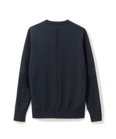 ZERO HALLIBURTON ホールガーメントニット 82753 ゴルフ シームレス  ZHG-W13a