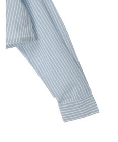 earth music&ecology ドロストヘムショートシャツ