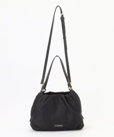 LA BAGAGERIE ナチュラルタックトート