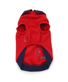 PET PARADISE スヌーピー おりこうトレーナー  レッド 中型犬 大型犬