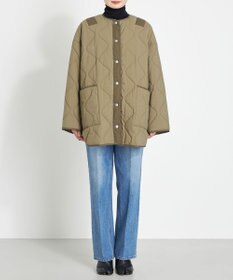 NAVE ライナーキルトアウターsize1