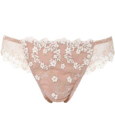 Wing Tバックショーツ Wing Lesiage PB2120とペア 【2120シリーズ】 はきこみ丈あさめ PF2122 ウイング／ワコール