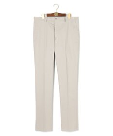 J.PRESS MEN 【KING SIZE】【ストレッチ】トリコチンストレッチ パンツ