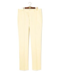 J.PRESS MEN 【KING SIZE】【ストレッチ】トリコチンストレッチ パンツ