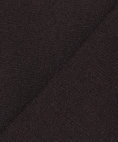 自由区 【セットアップ対応】リネンライクシンセティックノースリーブ ブラウス