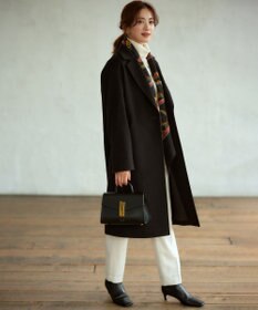 23区 DEMELLIER MIDI MONTREAL ショルダー バッグ