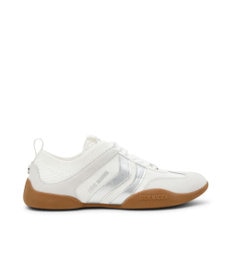 STEVE MADDEN BISCOTTI レトロコートニットスニーカー