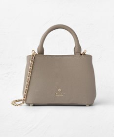 TOCCA 【ヨンア×大人百花コラボ】OPTARE BAG バッグ