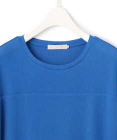 ICB 【WEB限定カラーあり・接触冷感・UVカット】PINION 半袖プルオーバー