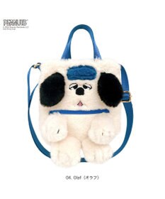 ROOTOTE 8399【スヌーピー】IP.ベビールー.クリプティッド.ピーナッツ-9W