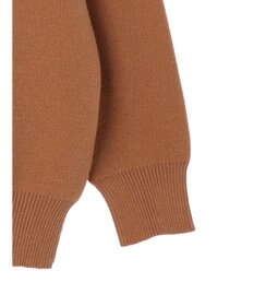 Green Parks ＦＡＮＴＡＳＩＡ／ジャガードニットプルオーバー