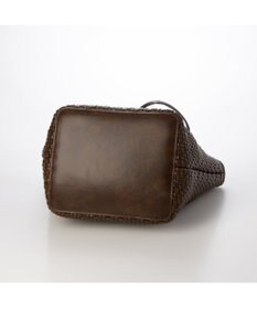 UNBILLION カシュカシュ cachecache / メッシュミニトート