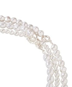 AMERICAN HOLIC マルチウェイパールレンネックレス