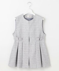 Feroux ペプラム タックジレ