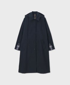 Paul Smith タフタ スプリングコート