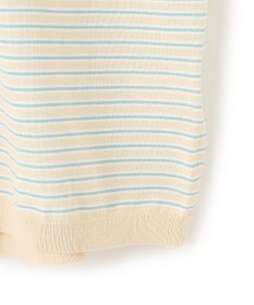 UNFILO MENS 【メンズノンノWEB掲載】スゴ機能美 ニット クルーネック