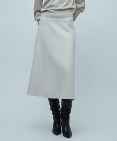 BEIGE， THOUIN / フレアスカート