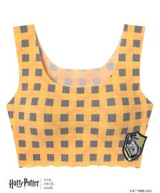 une nana cool 【ハリー・ポッターコラボ】Harry Potter × une nana cool 【綿混】ノンワイヤーブラ