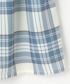 組曲 KIDS 【110-140㎝】ダブルフェイスドッキング ワンピース