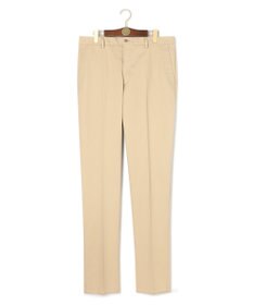 J.PRESS MEN 【KING SIZE】【ストレッチ】トリコチンストレッチ パンツ