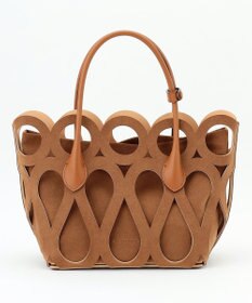 BEIGE， 【洗える・一部店舗限定】MARY AL TERNA / MAZE ハンドバック