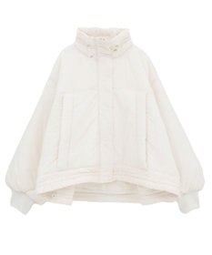 earth music&ecology モンスターコート