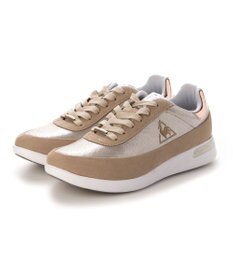 Riz raffinee <Riz raffinee>【le coq sportif×Riz raffinee】レースアップスニーカー