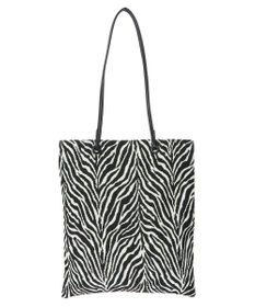 Green Parks ａｎｄｍｉｋｋａ．アニマルジャガードトートバッグ