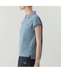 ZERO HALLIBURTON 通気性抜群 コンフォートフレンチスリーブ ZHG-W6S6a 85219