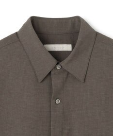 UNFILO MENS 【メンズノンノWEB掲載】BREEZEMOVE シャツ【東レ開発素材】