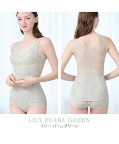 BRADELIS New York 【Yukine inc. 】ゆきねえモアソフト快適フルカップブラキャミ25 接触冷感 速乾 快適補整 ノンワイヤー ブラトップ カップ付きインナー