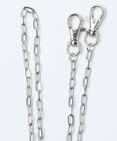 WEGO シンプルチェーンストラップB