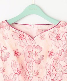 TOCCA 【復刻】【洗える！】STELLA ドレス