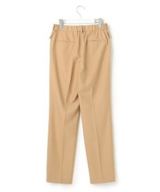 23区 【23区 | 5525gallery】ウールストレッチ スティック パンツ