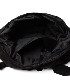 WEGO 【ユニセックス着用ITEM】ハーフムーンドロストショルダー