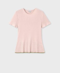 Paul Smith ポワンテル プルオーバー ニット