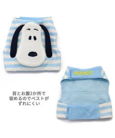 PET PARADISE スヌーピー クールベスト 【中型犬】