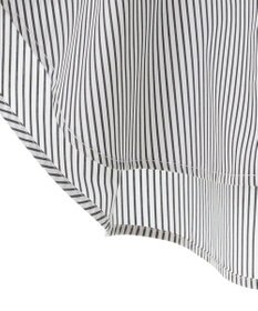 AMERICAN HOLIC ＳＥＴ　イージーケアロングシャツ＋ポンチベスト