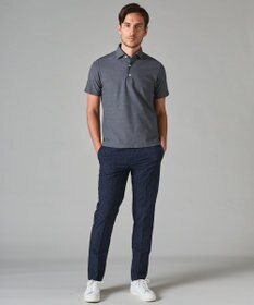 GOTAIRIKU 圧倒的清涼感・８つの機能美【接触冷感/通気性/軽量/撥水…等】クールドッツ セットアップパンツ（24年モデル）