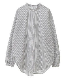 AMERICAN HOLIC ＳＥＴ　イージーケアロングシャツ＋ポンチベスト