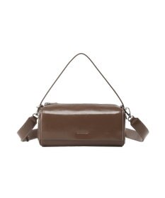 YECCA VECCA 【story.】CYLINDER CROSSBODY