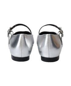 Bridget Birkin 【PARADIS COULEUR】ラウンドトウソフトレザーメリージェーン